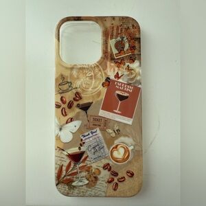 iPhone 16 pro max case